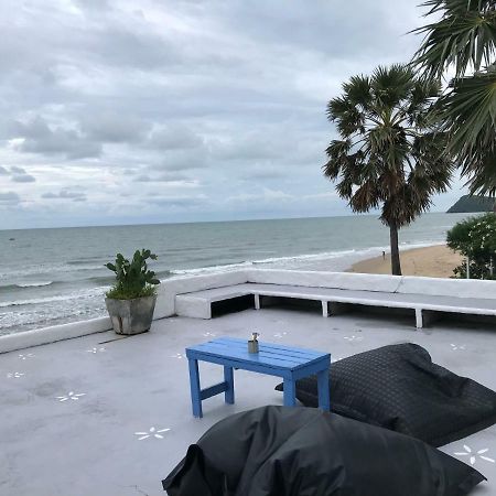 Huaplee Lazy Beach Pran Buri Exterior photo